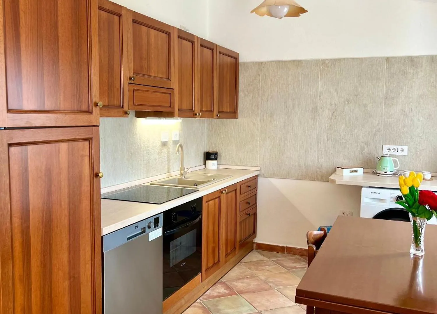 Villa Scirocco Cala Liberotto 0*,