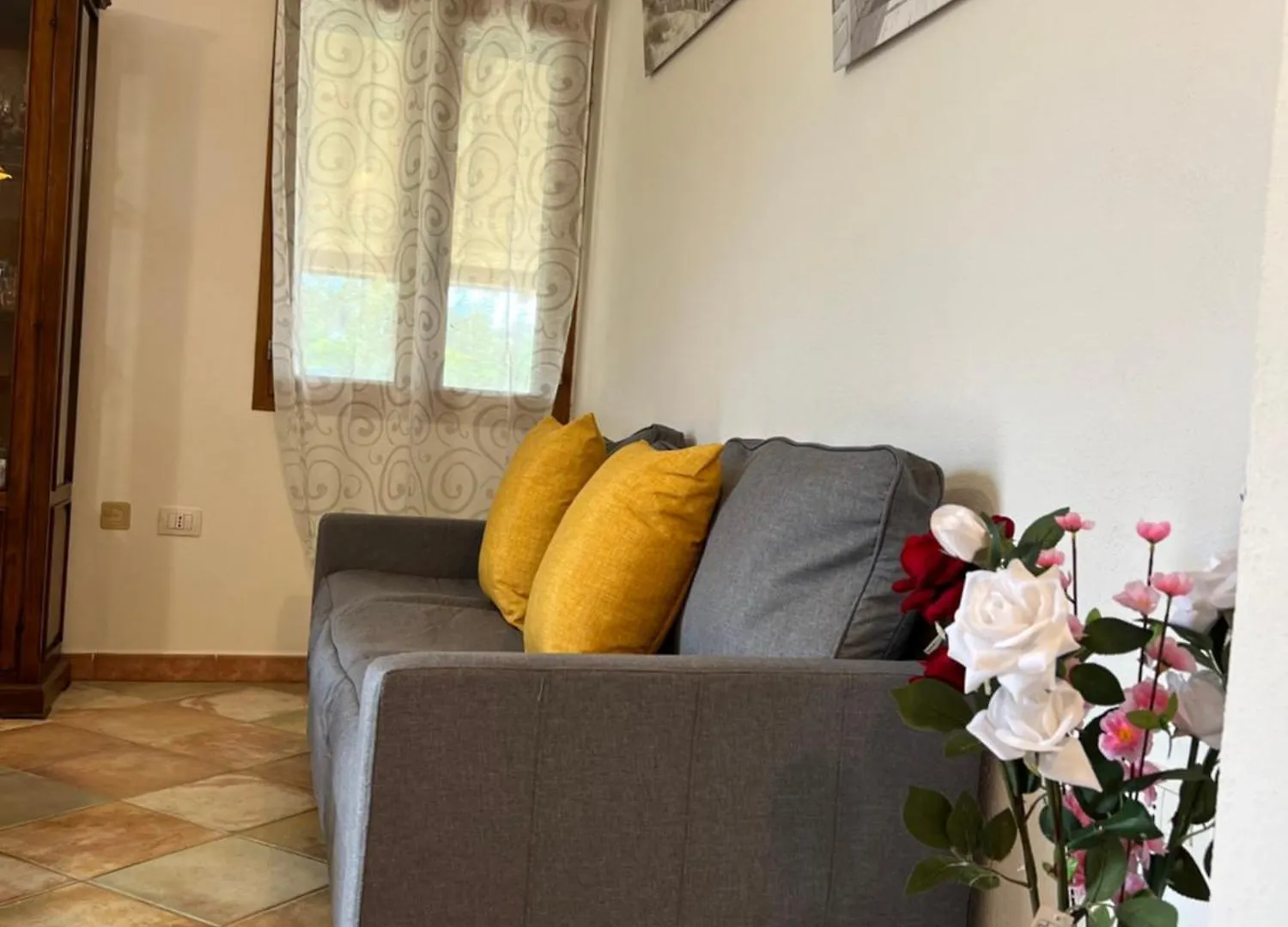 Villa Scirocco Cala Liberotto