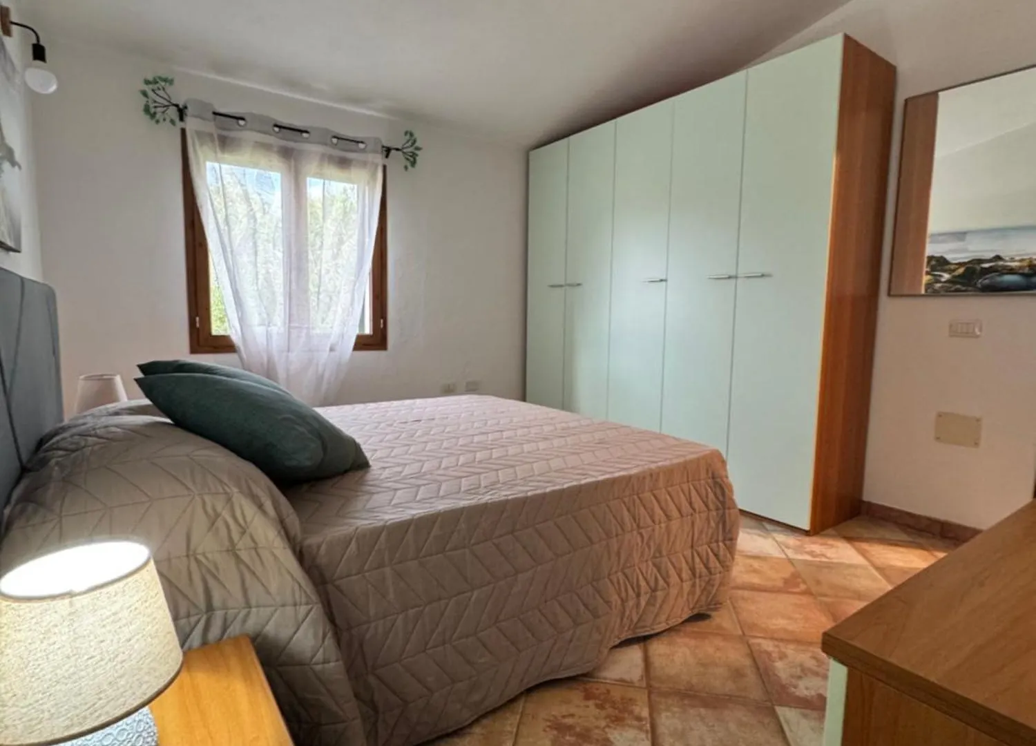 Villa Scirocco Cala Liberotto 0*,