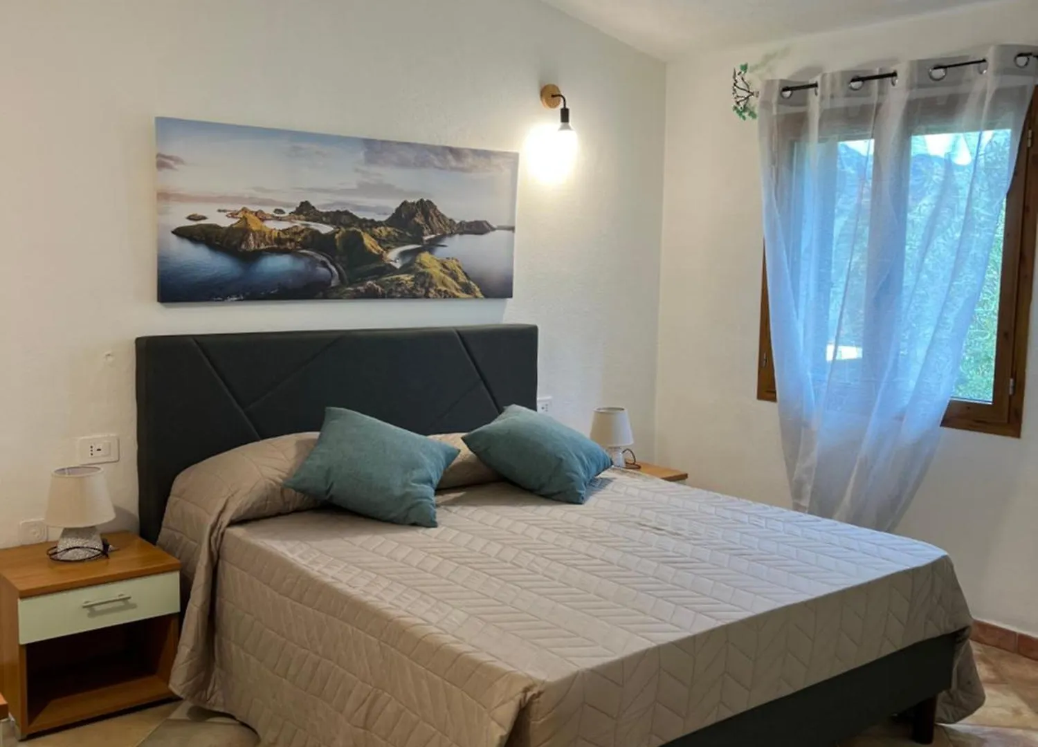 Villa Scirocco Cala Liberotto