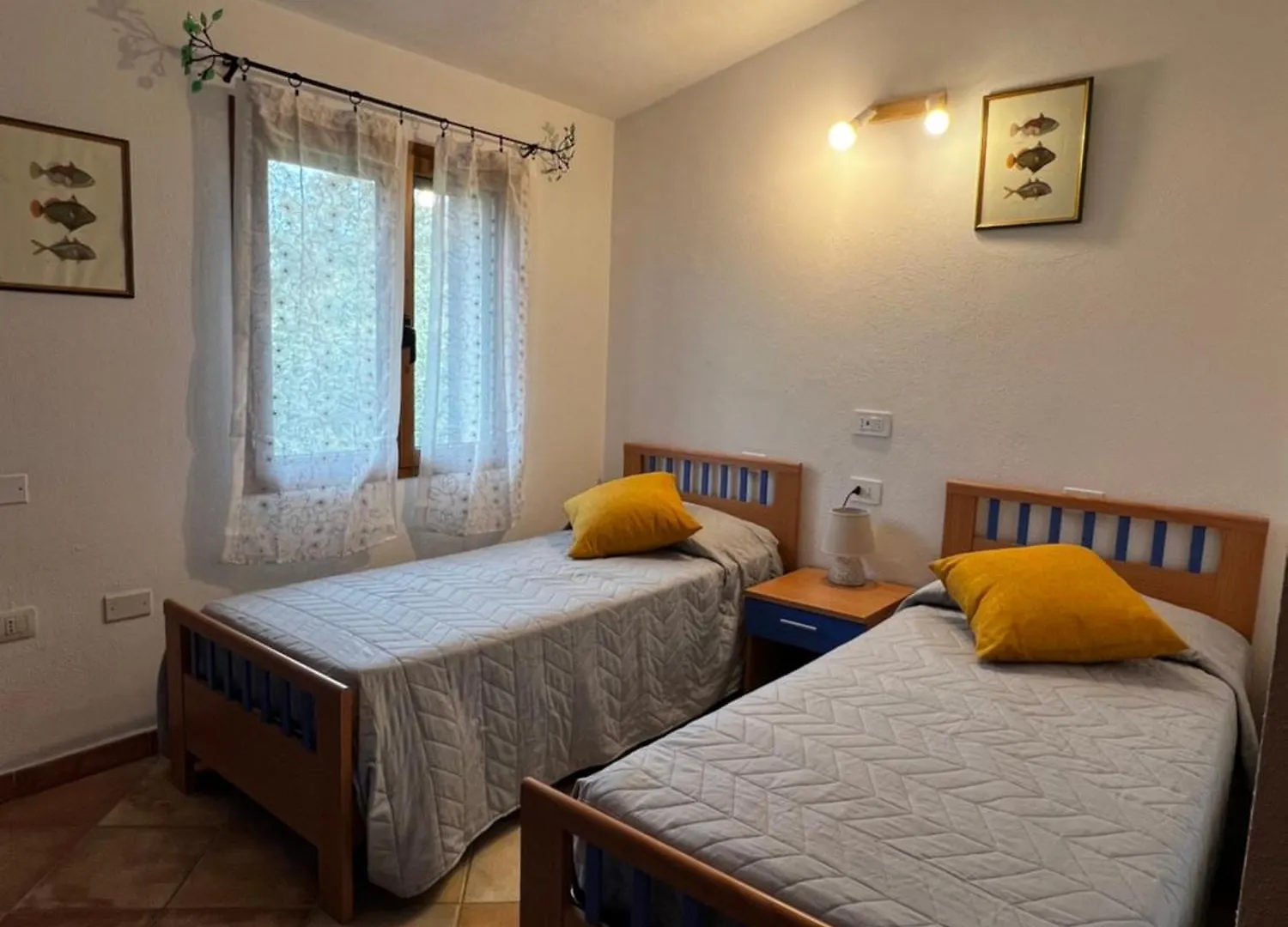 Villa Scirocco Cala Liberotto