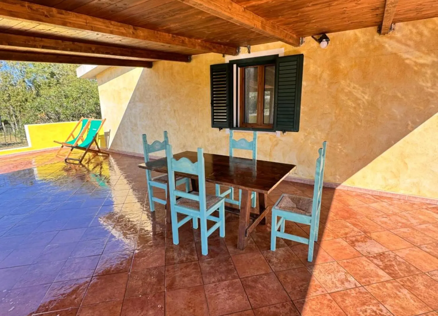 Villa Scirocco Cala Liberotto 0*,  Italië