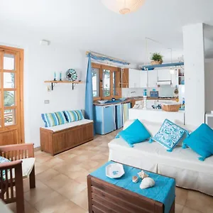  Apartment Dommos - Sunrise Apartments